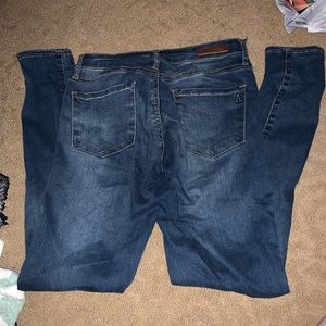 Articles of society jeans size 25